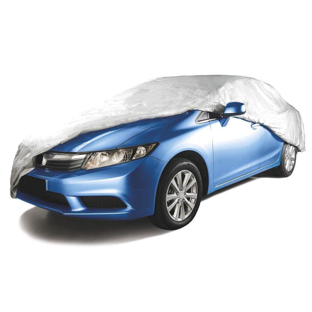 Capa Protetora Para Carros Tamanho P - Tramontina