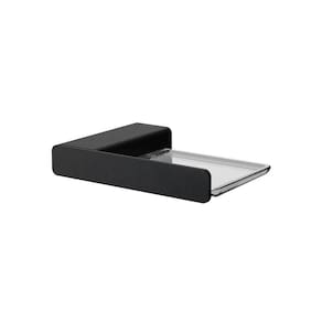 Saboneteira Docol Flat 10138CE Ônix