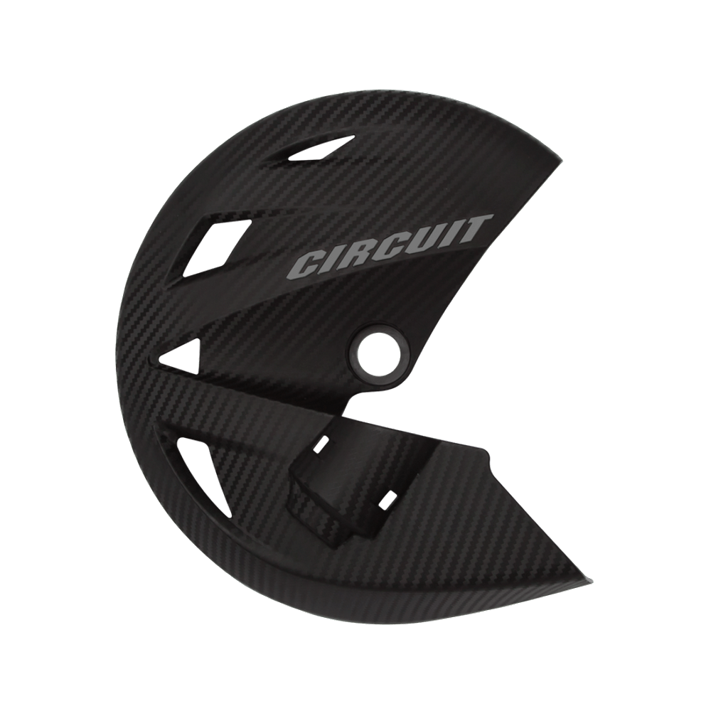 Prot Disco Bros Carbon Pt/Cz