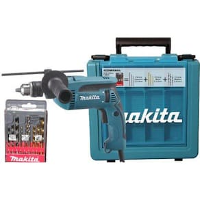 Furadeira De Impacto Velocidade Variavel 760W Hp1640Kx1 - Ma