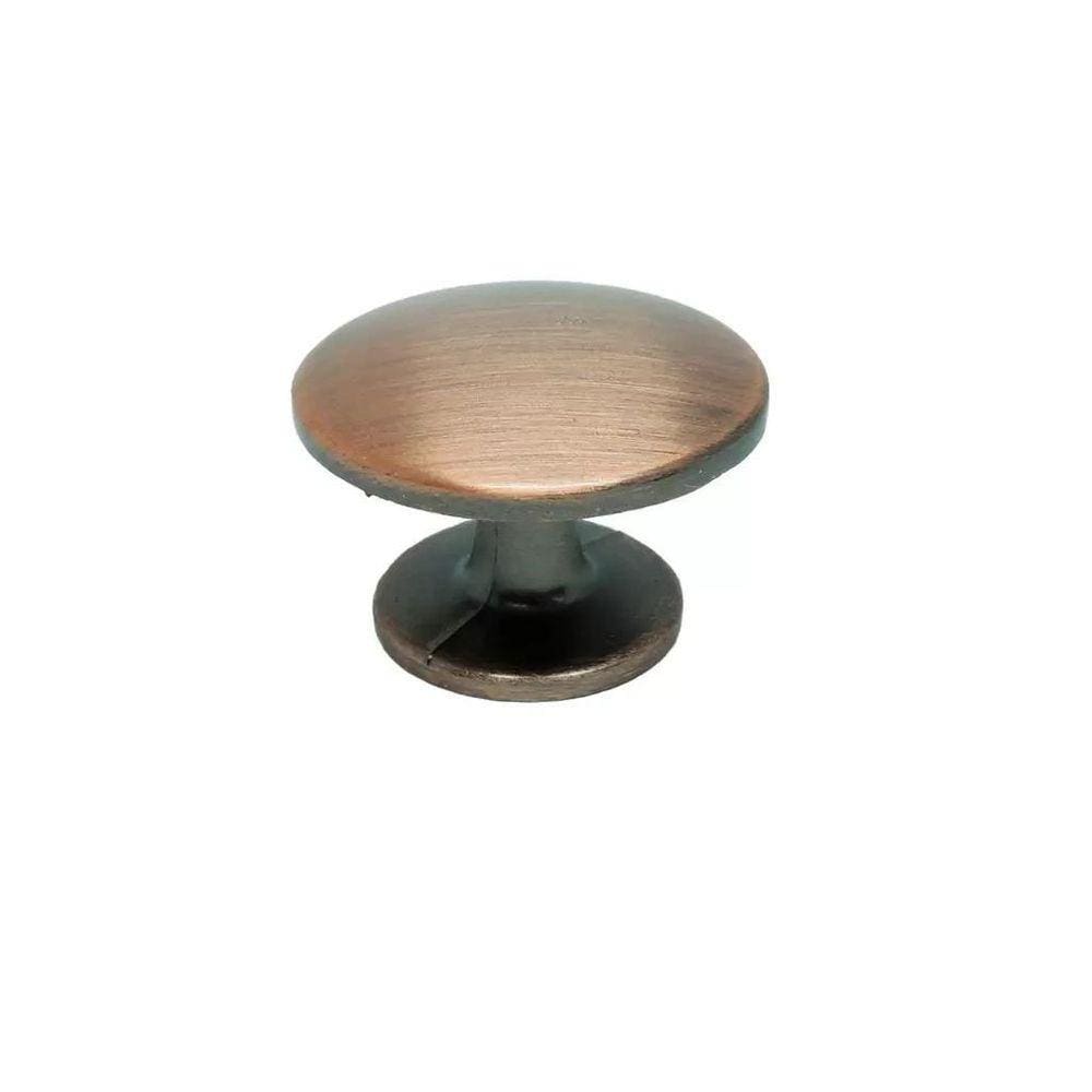 Puxador Il 808 30Mm Cobre Velho Italyline