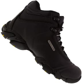 Bota Bull Terrier Attack II Mid - Masculina