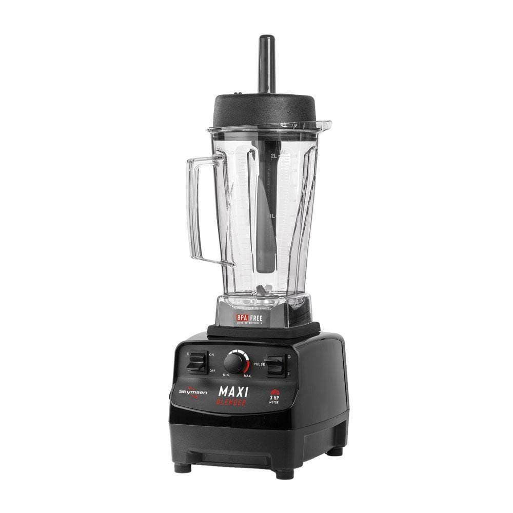 Liquidificador Blender Alta Rotação 2L Bm2 Skymsen 220V