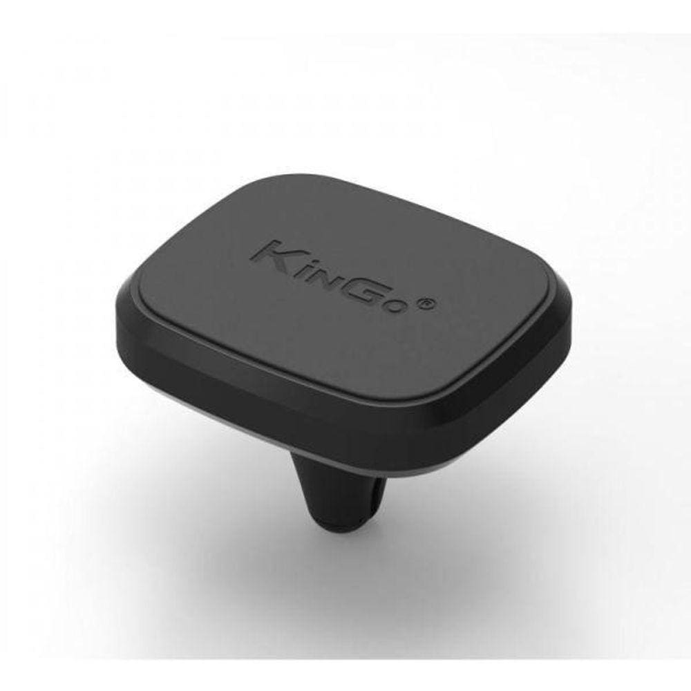 Suporte Para Celular Magnetico Quadrado K9