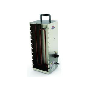 Assador De Carne Portátil Elétrico 10 Espetinhos Progás 127v