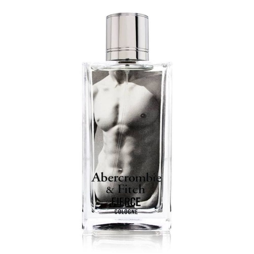 Perfume Masculino Abercrombie Fierce Cologne 100Ml | Casas Bahia