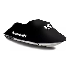 Capa Jet Ski Kawasaki Sxr 800 / Xi 650 Monster - Transporte