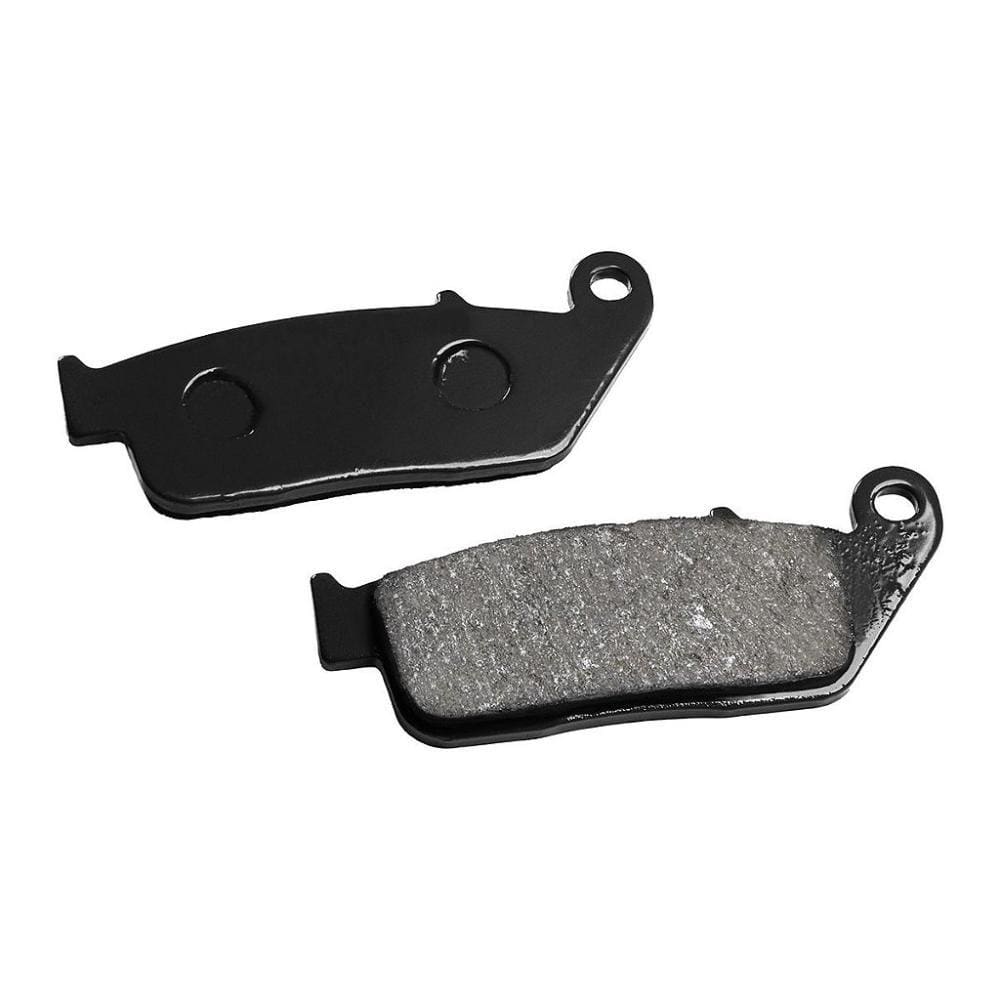 Pastilha Freio Cobreq Racing (n-930) Cb 500 F/x/r 13> D.