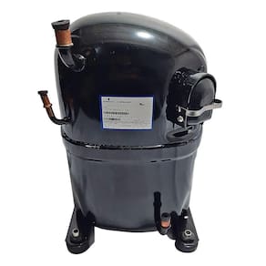 Compressor Hermetico Copeland Cr20k6m 1,67hp 220v Mono R22