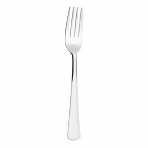 Jogo De Garfos De Mesa Em Inox Toronto Com 12 Peças Simonaggio