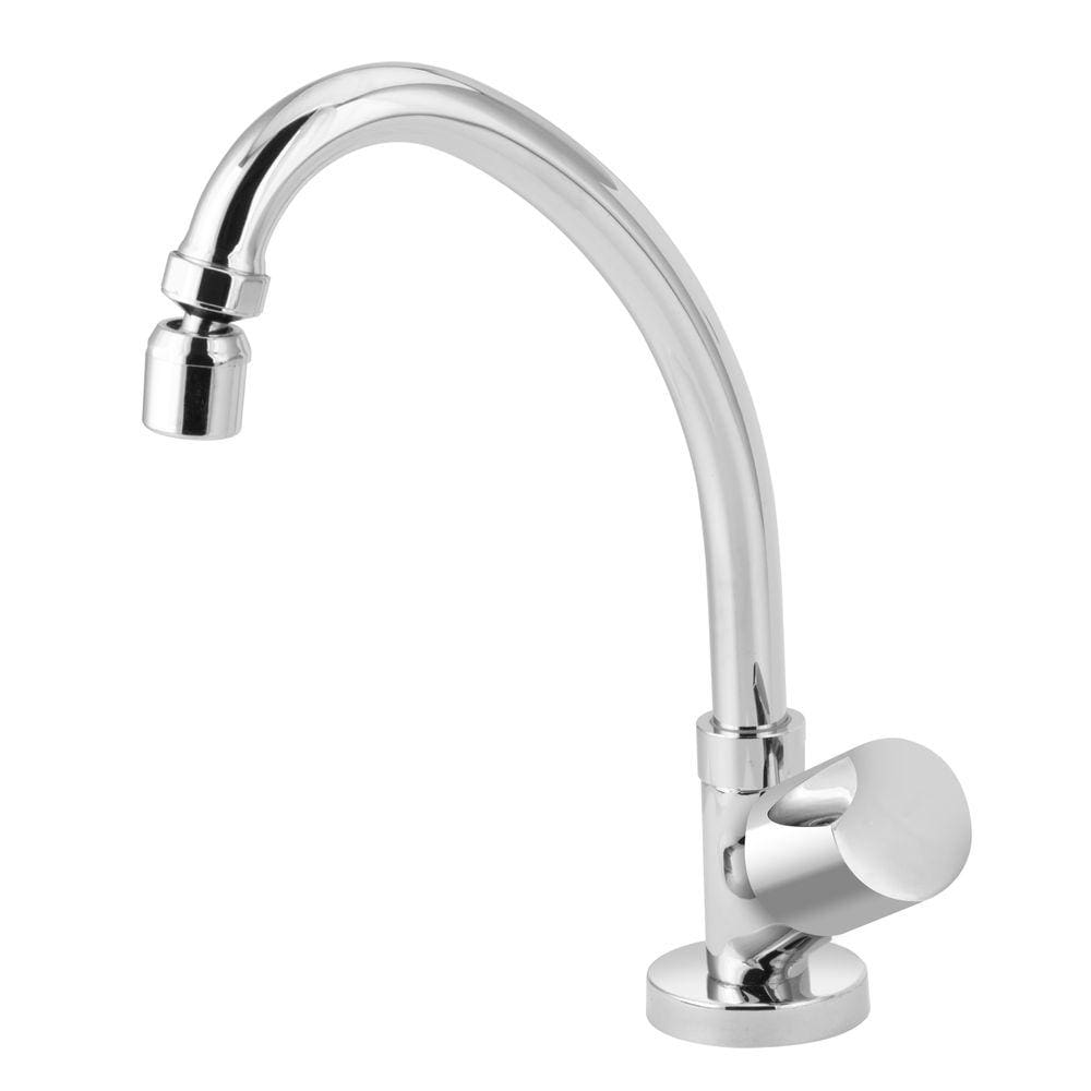 Torneira Cozinha Mesa Bica Móvel Bella Luna Forusi