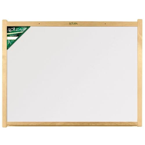 Quadro Branco Para Planejamento Semanal Planner 60x40cm Stalo