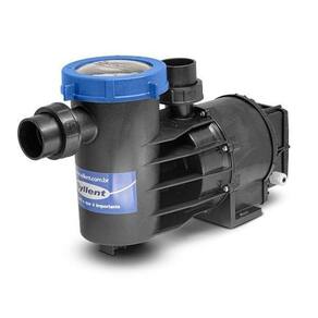 Bomba Pre-Filtro Autoescorvante M075 220 60Hz 3/4