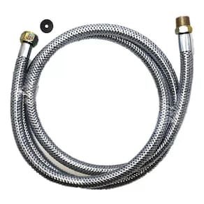 Mangueira Gás Fogão Cooktop Mxf 2M Brastemp Consul Fischer
