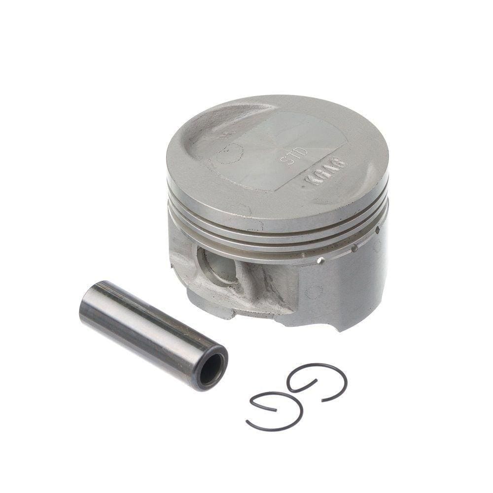 Pistao Pino/trava STD CG 2002+ KMP