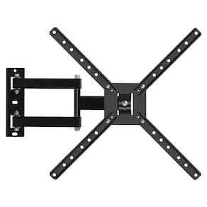 Suporte Brasforma TV 10-56  Bra4.0 Alta Qualidade Preto