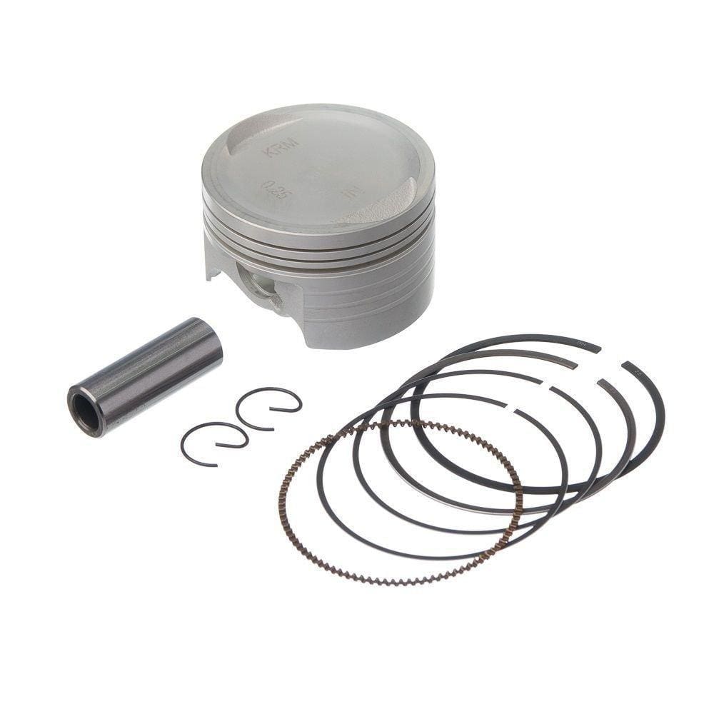Kit Pistao 4,00 CG150/BROS150 06 RIK PREMIUM