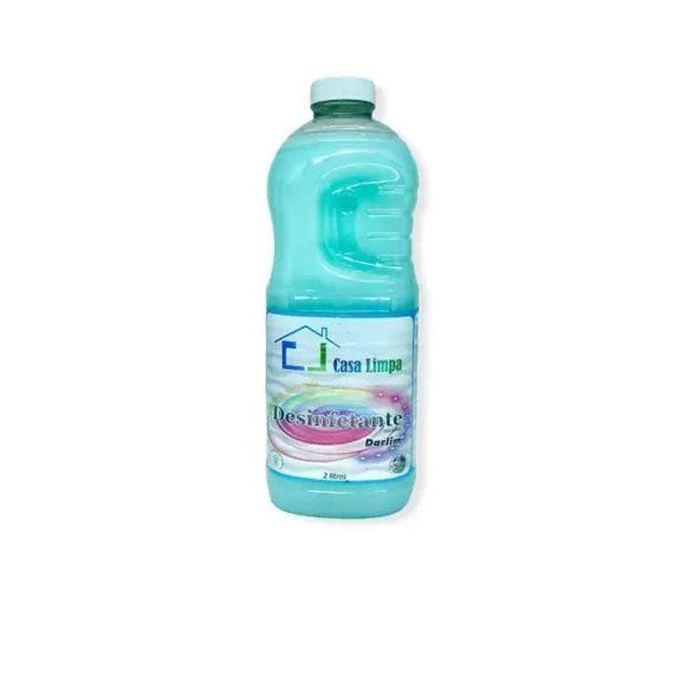 Desinfetante Darlim 2L Climpa