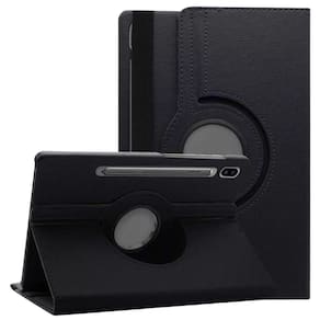 Capa Giratória Galaxy Tab S7 11.0` T870 T875 - Armyshield