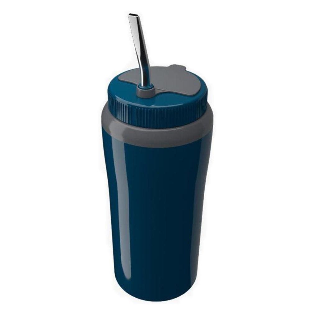 Copo Termico Terere Azul