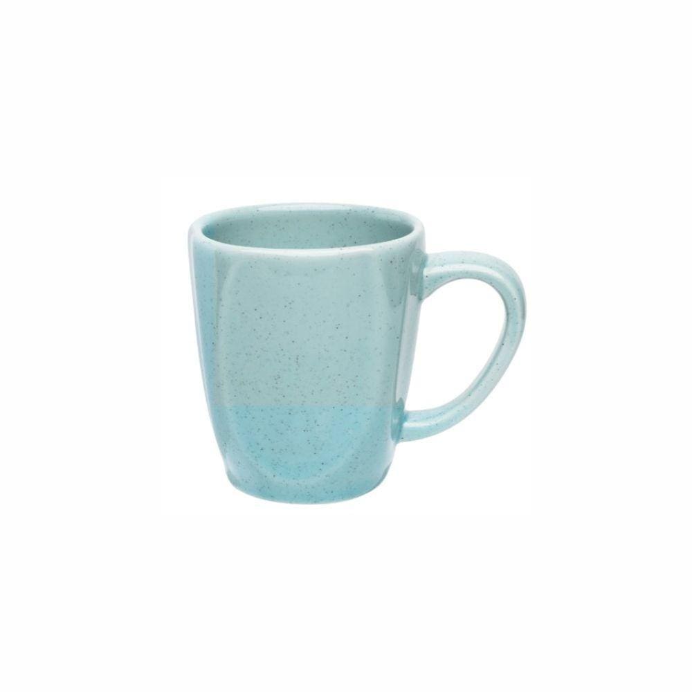 Caneca Em Cerâmica Ryo 260ml Oxford Blue Bay