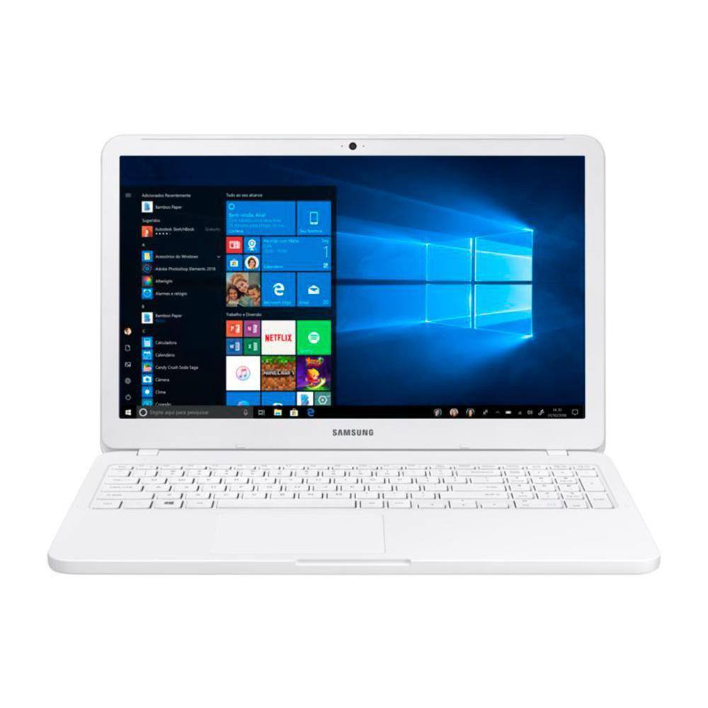 notebook samsung book x30 branco