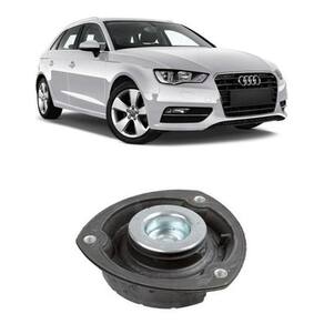 Batente Do Amortecedor Dianteiro Audi A3 2016 2017 2018 19