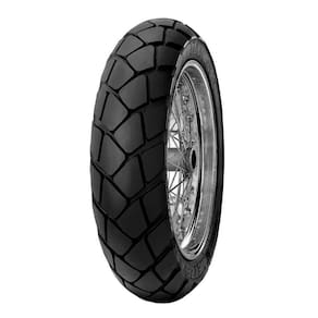 Pneu Metzeler 120/90-17 Tourance 64s (t) (tt)