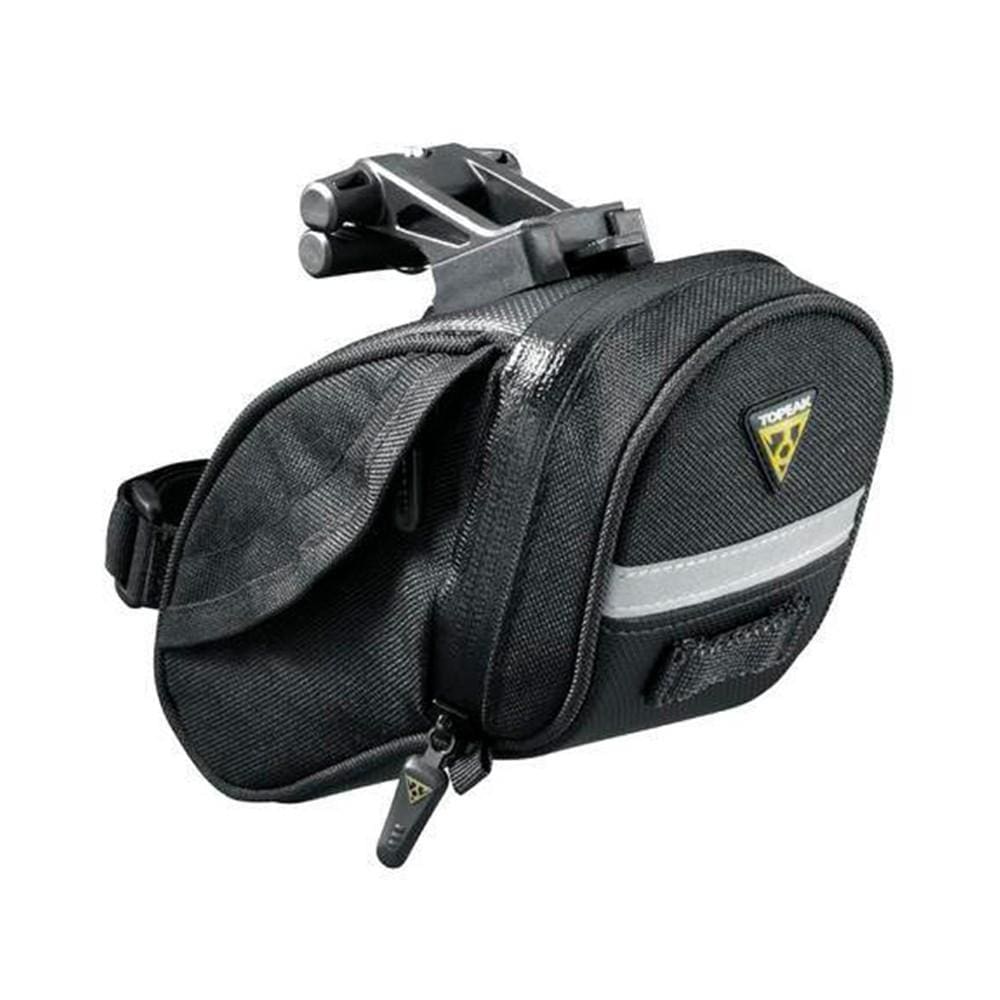 Bolsa de Selim Topeak Aero Wedge Pack DX Tam. M - TC2268B-09