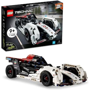 Lego 42137 Technic Formula E Porsche 99X Electric