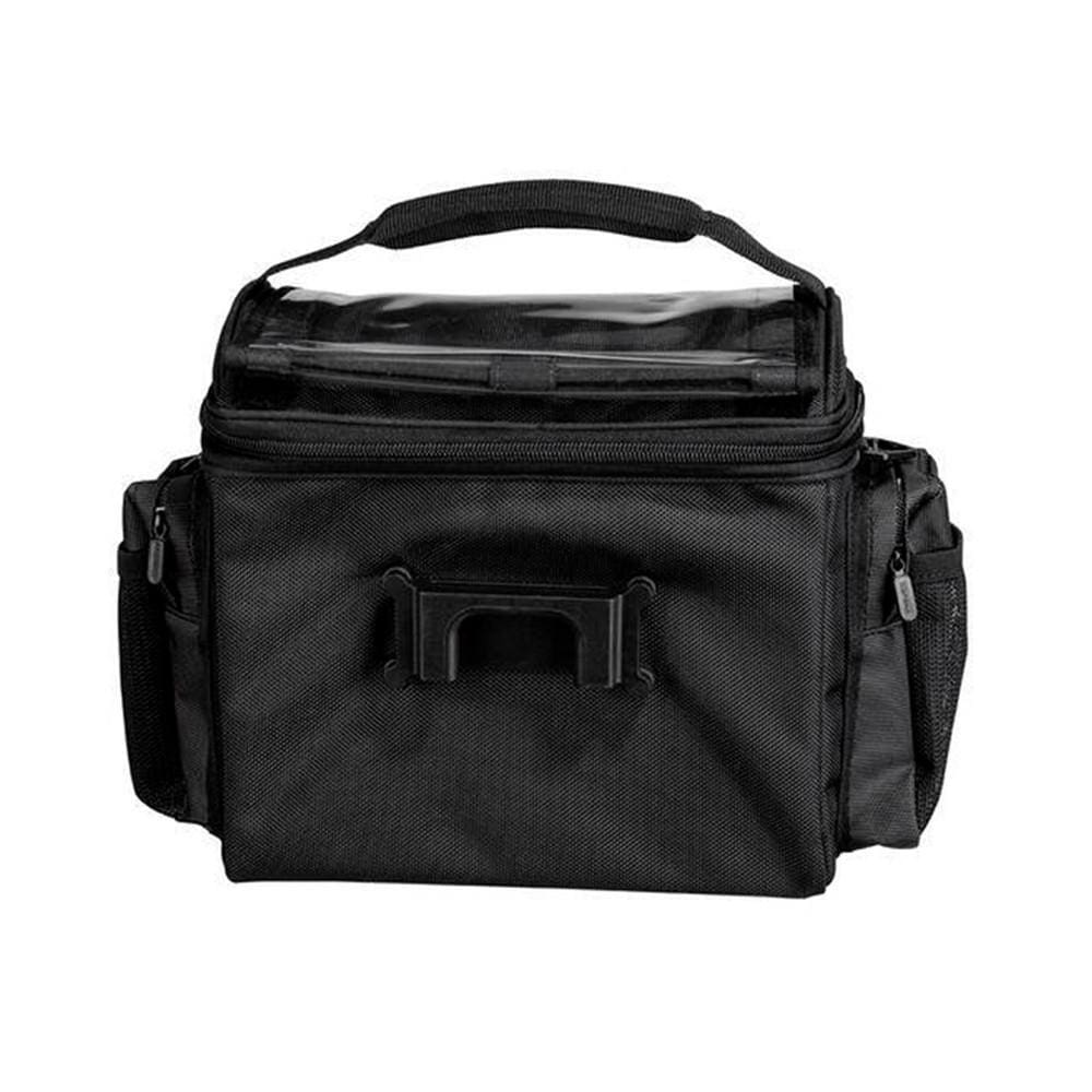 Bolsa de Guidão Topeak Tourguide Handlebar Bag DX-TT3022B