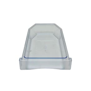 Gaveta Gelo Refrigerador Bosch Continental Rfn711598