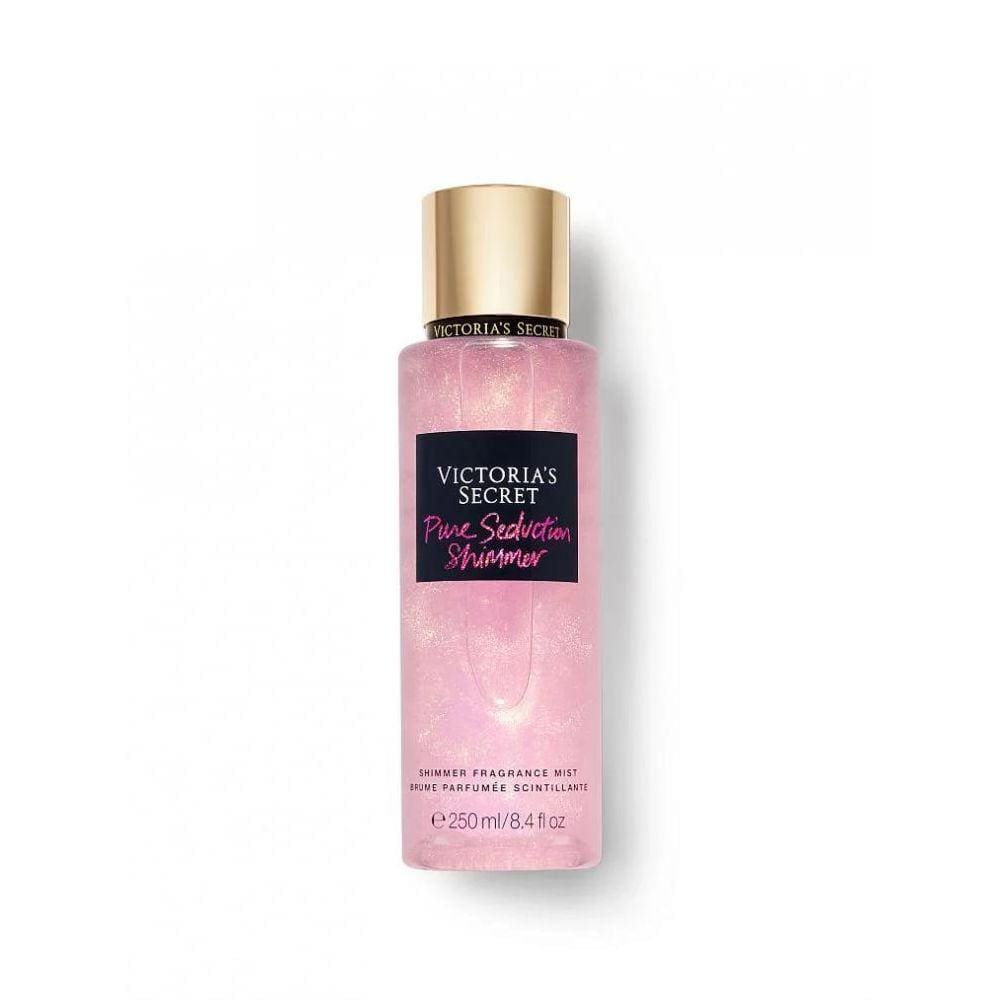 Body Splash Victoria`S Secret Pure Seduction Shimmer 250Ml