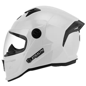 Capacete Pro Tork Stealth Solid Moto Fechado Motoqueiro