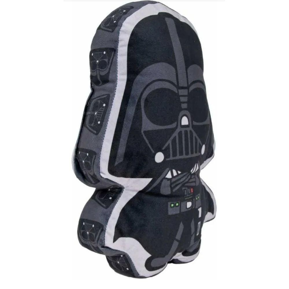 Almofada Formato Darth Vader - Star Wars
