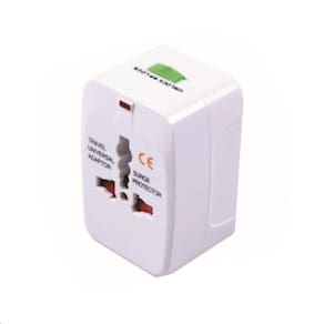 Adaptador Universal