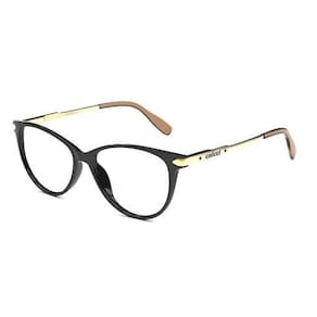 Armação Colcci Sofia Rx C6124A3453 Preto Brilho C6124 A34 53