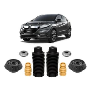 2 Kit Do Amortecedor Dianteiro Honda Hrv 2016 2017 2018 2019