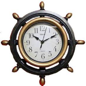 Relogio De Parede Vintage Retro Antigo Leme Yi15425