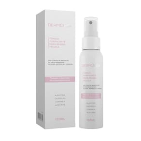 Tônico Purificante Para Região Pélvica Dermosex - 120 Ml