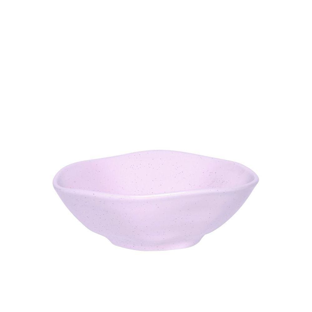 Tigela Em Porcelana Ryo 500ml Oxford Pink Sand
