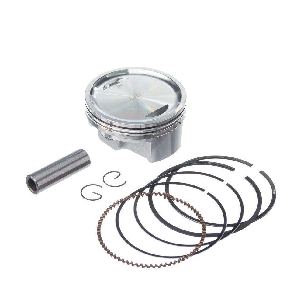Pistao Kit C/anel Rik Premium Cg 150 P/ 220cc  Std