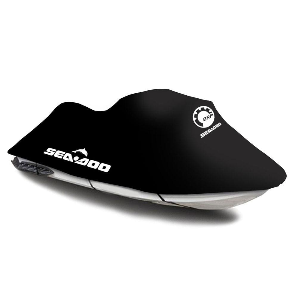 Capa Para Jet Ski Sea Doo Rxt Is com Suspensão Alta Proteção