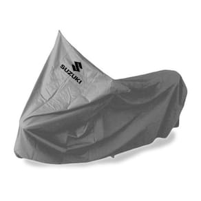Capa Protetora para Moto Suzuki Impermeável Todos Modelos