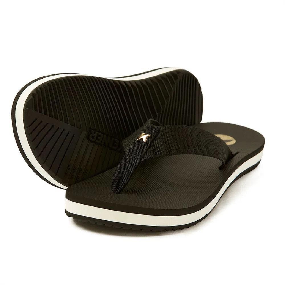 Chinelo de Dedo Feminino Kenner Kyra Dgj