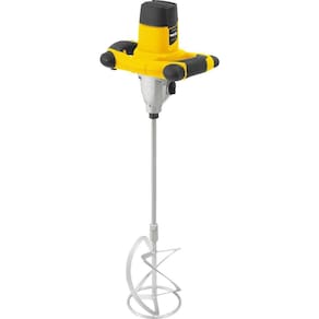 Misturador Elétrico De Argamassa 1600W Vonder Mav1600 127V