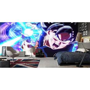 Goku papel de parede | Casas Bahia Goku papel de parede | Casas Bahia