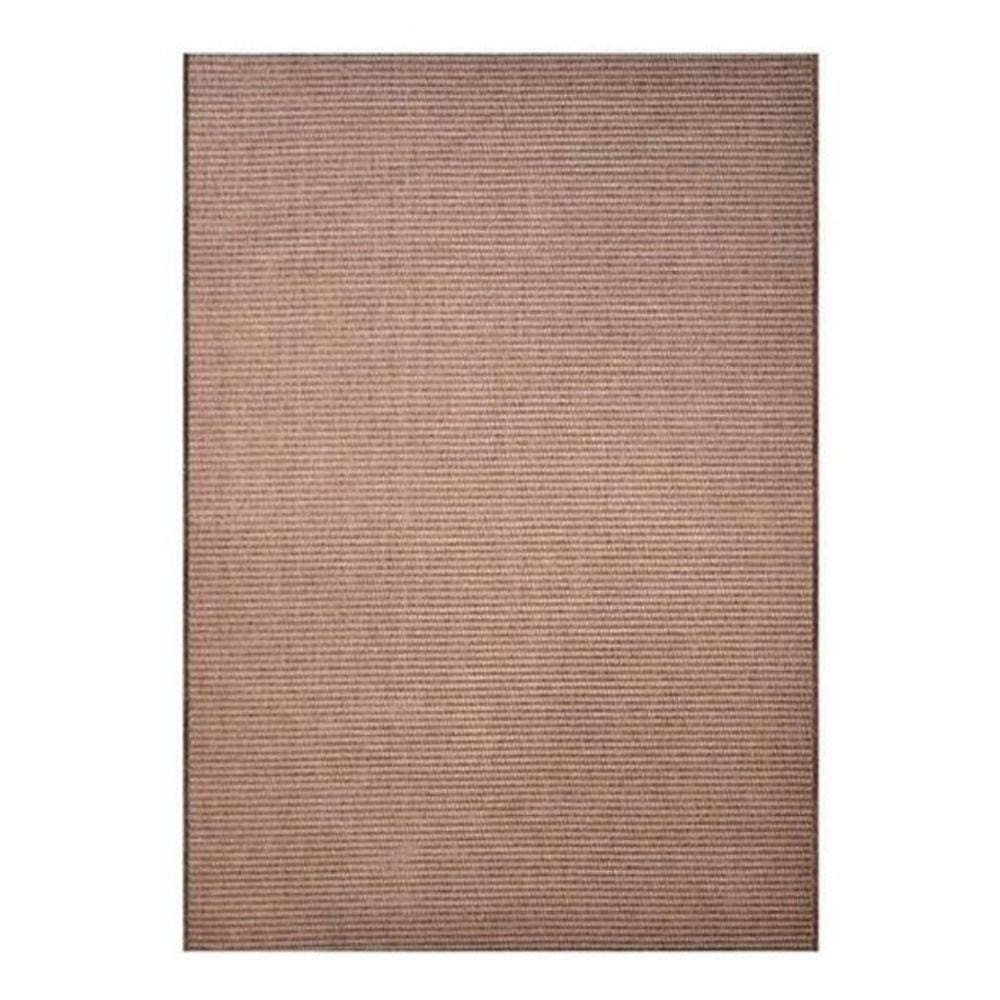 Tapete Sala J Serrano Búzios Lual 076 2,00 X 3,00 - Marrom