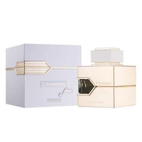 Perfume Al Haramain L`Aventure Femme Edp F 100Ml