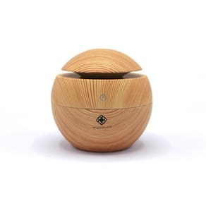 Difusor De Aromas E Umidificador De Ar